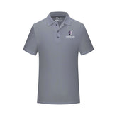 Renaissance Academy Of Arts And Sciences - Light Grey Freedom Activewear Polo